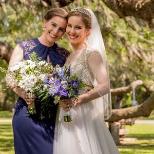 Meet your Posher, Emily kate